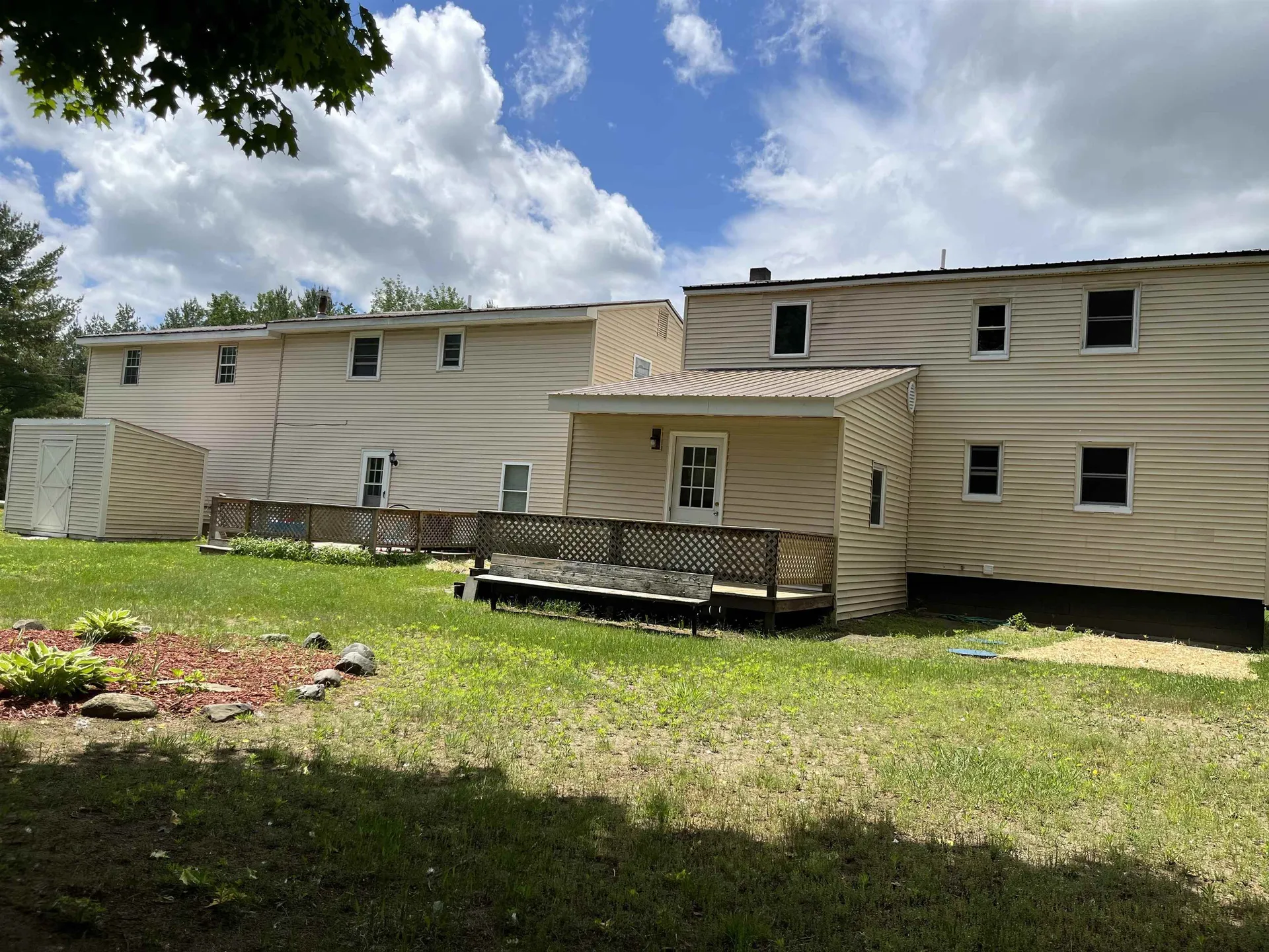 50-52 Mcmullen Road Milton VT 05468