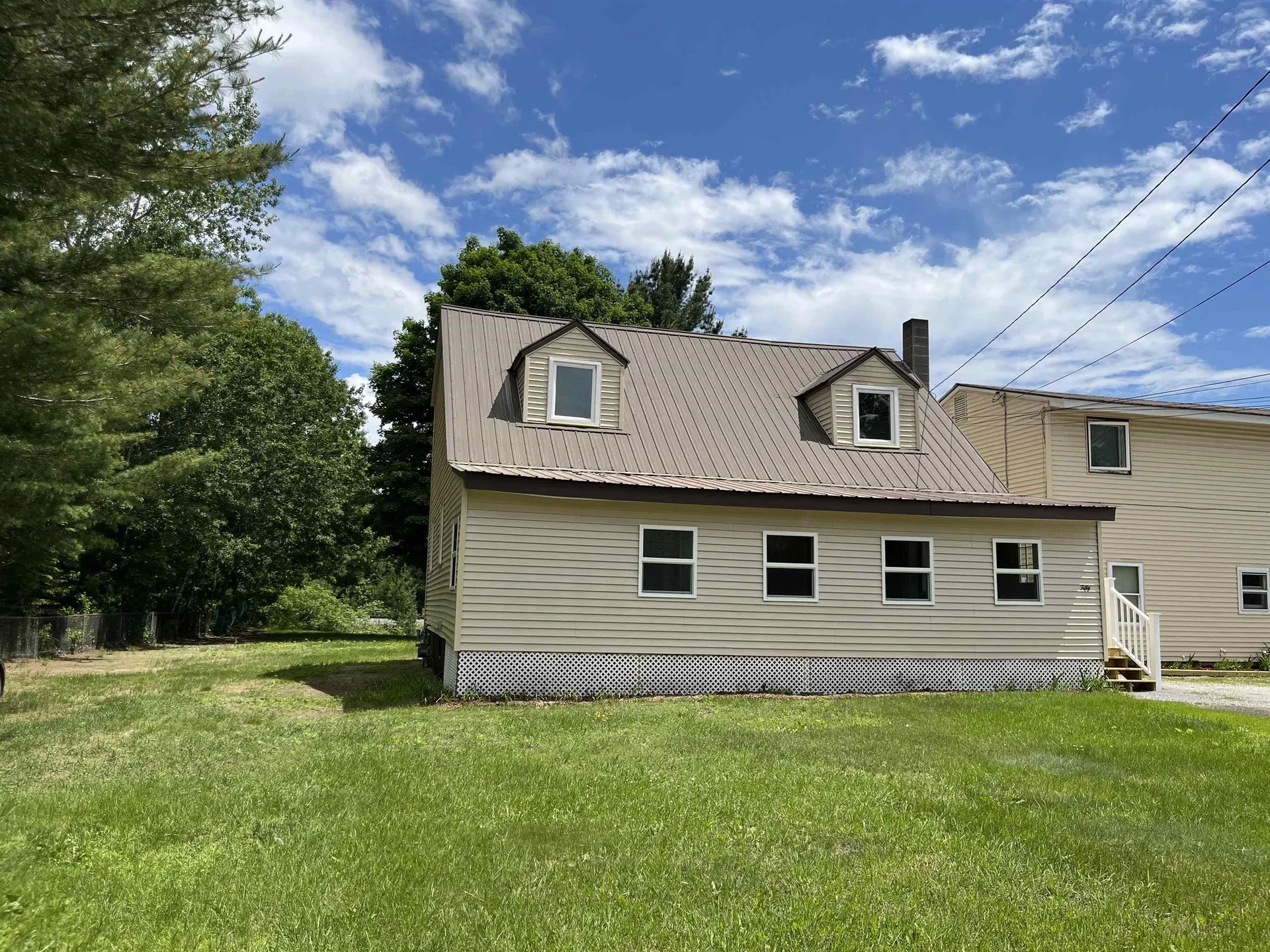 50-52 Mcmullen Road Milton VT 05468
