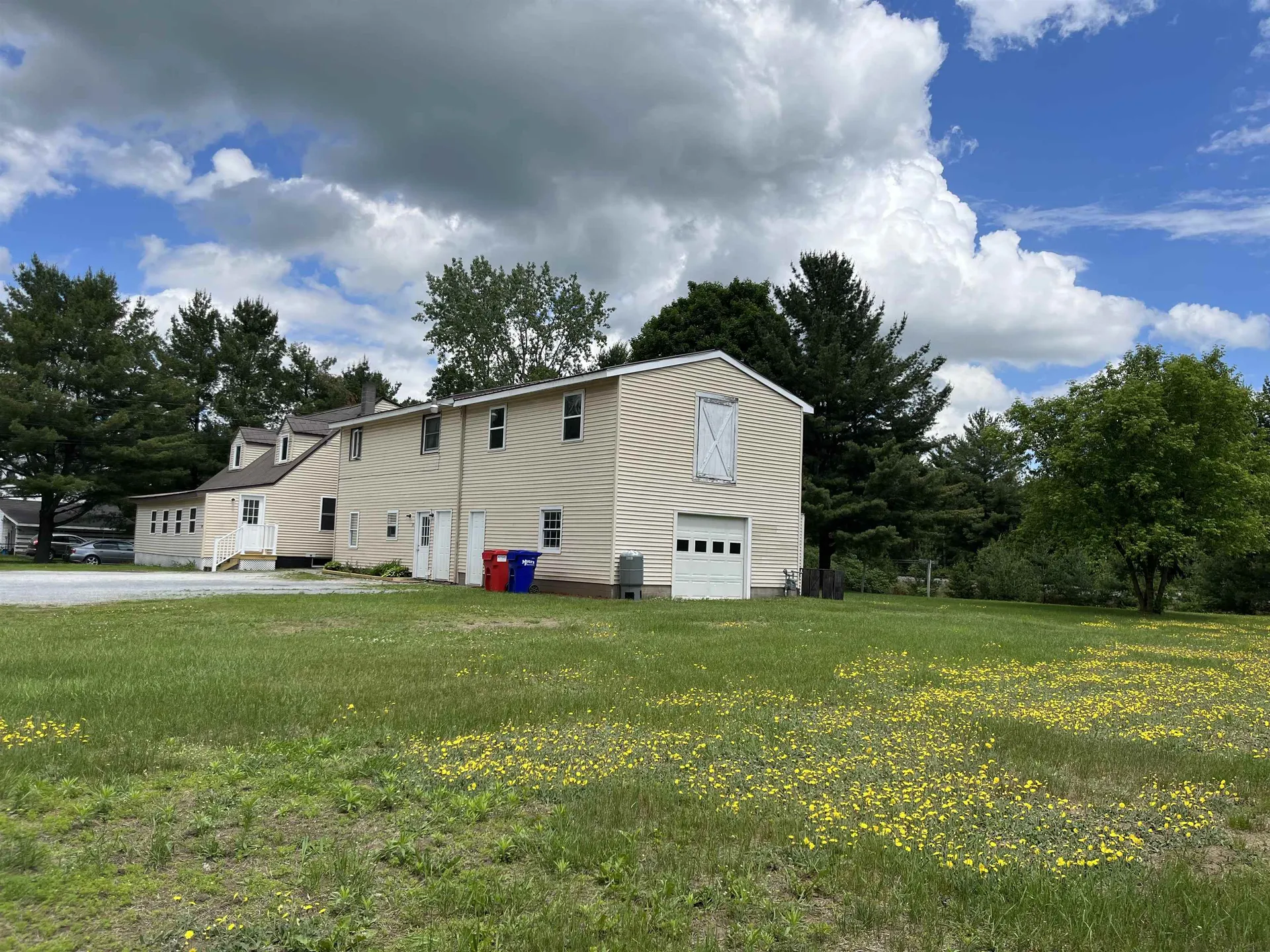 50-52 Mcmullen Road Milton VT 05468