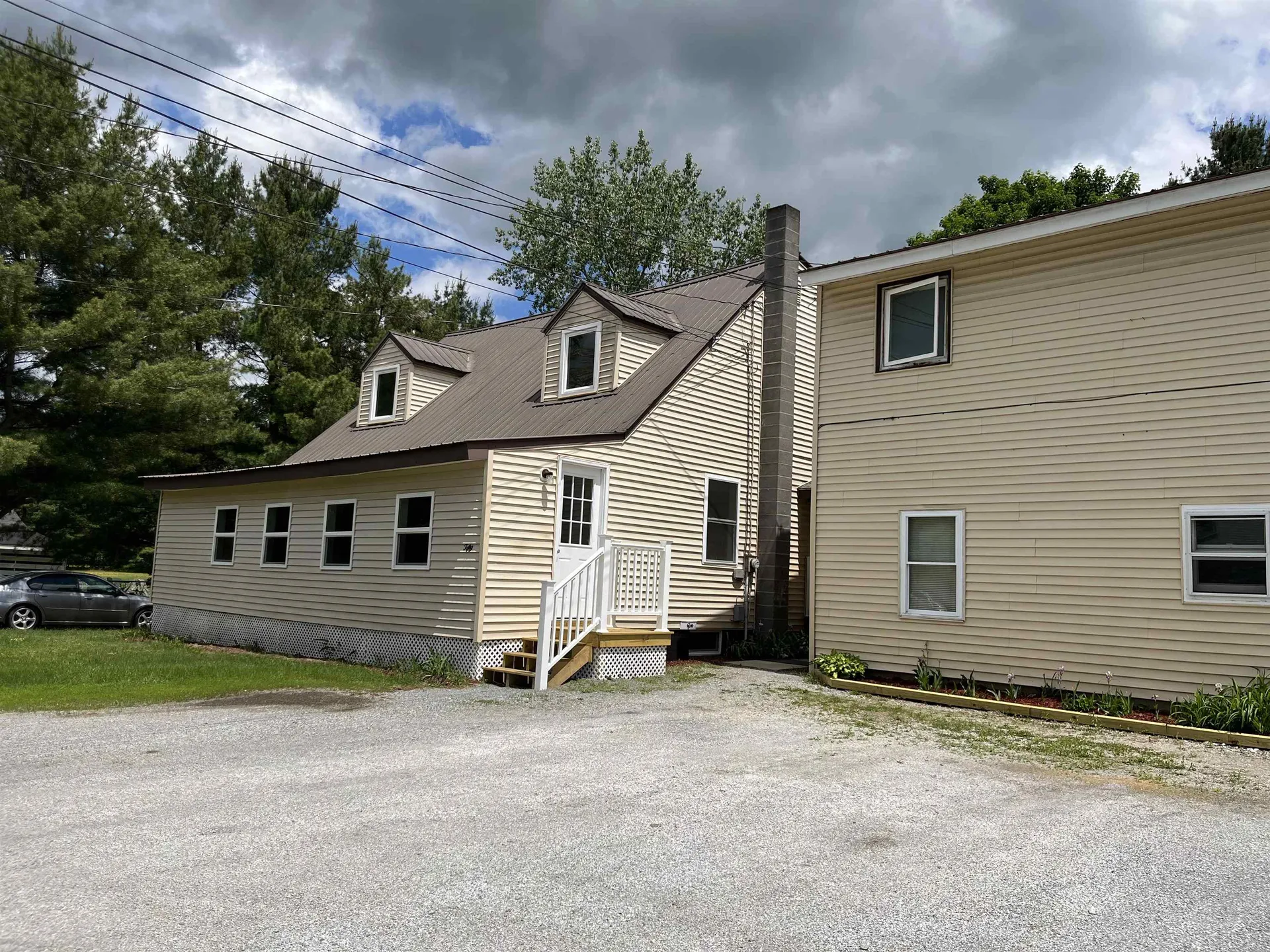 50-52 Mcmullen Road Milton VT 05468