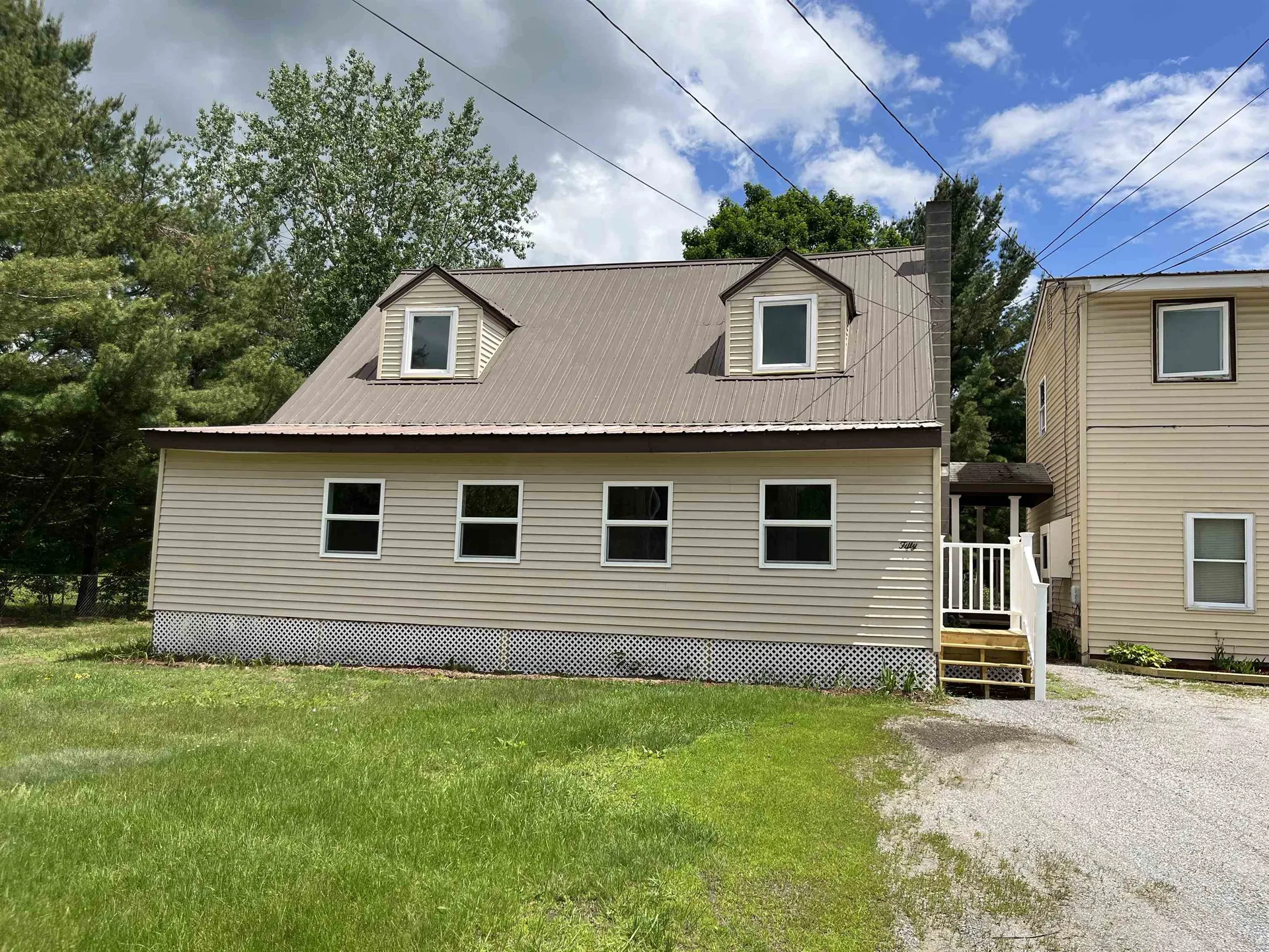 50-52 Mcmullen Road Milton VT 05468
