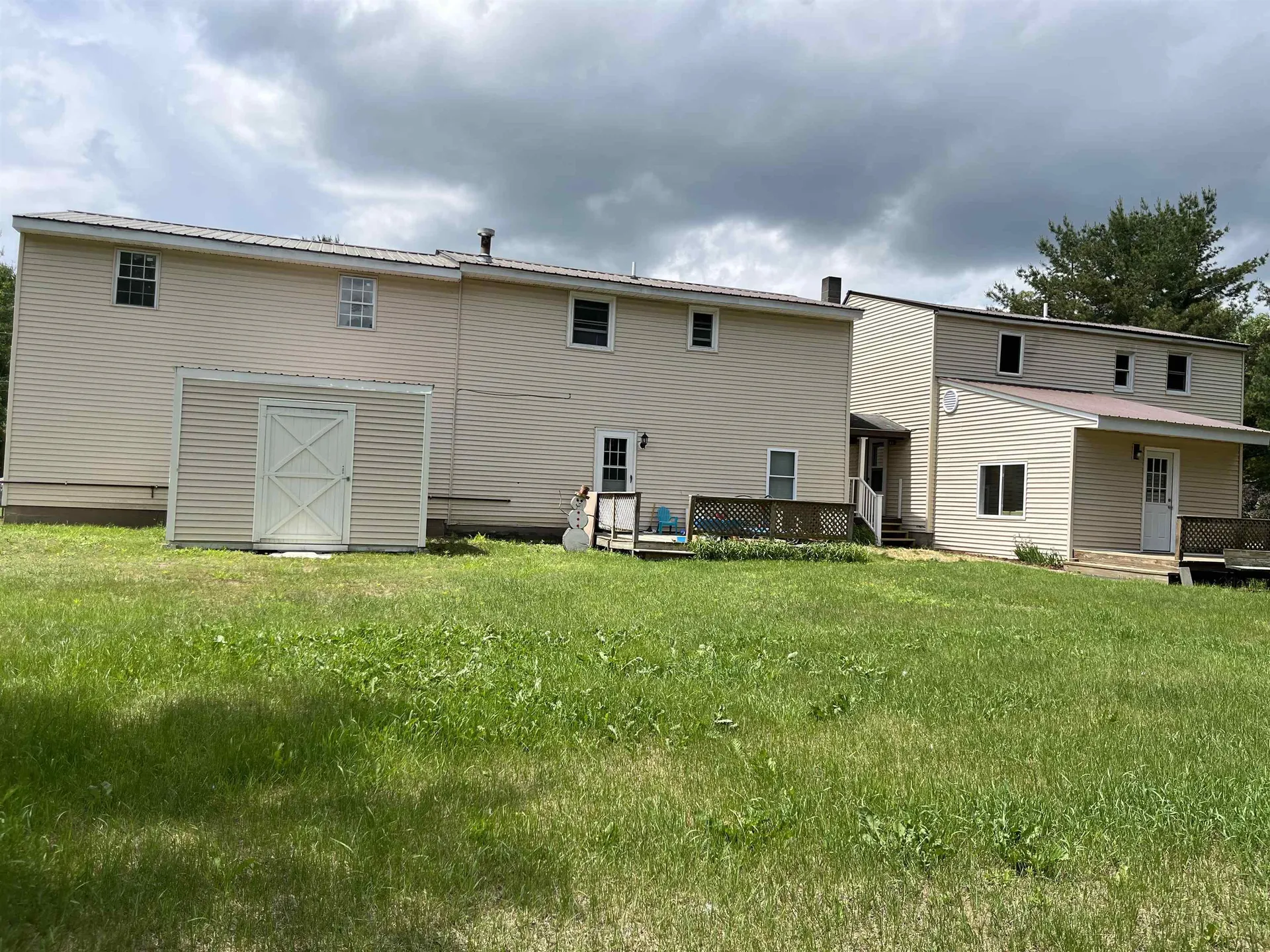 50-52 Mcmullen Road Milton VT 05468