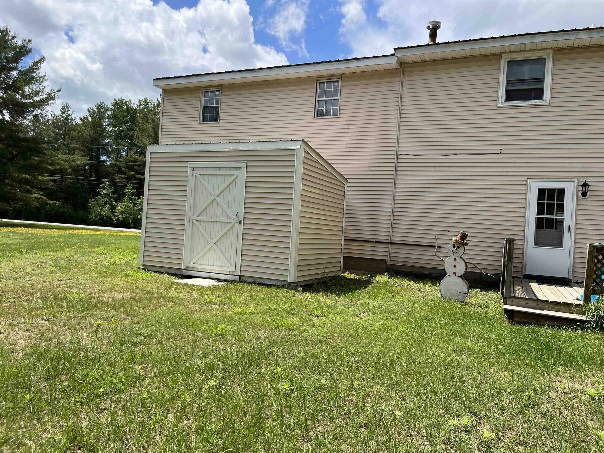 50-52 Mcmullen Road Milton VT 05468