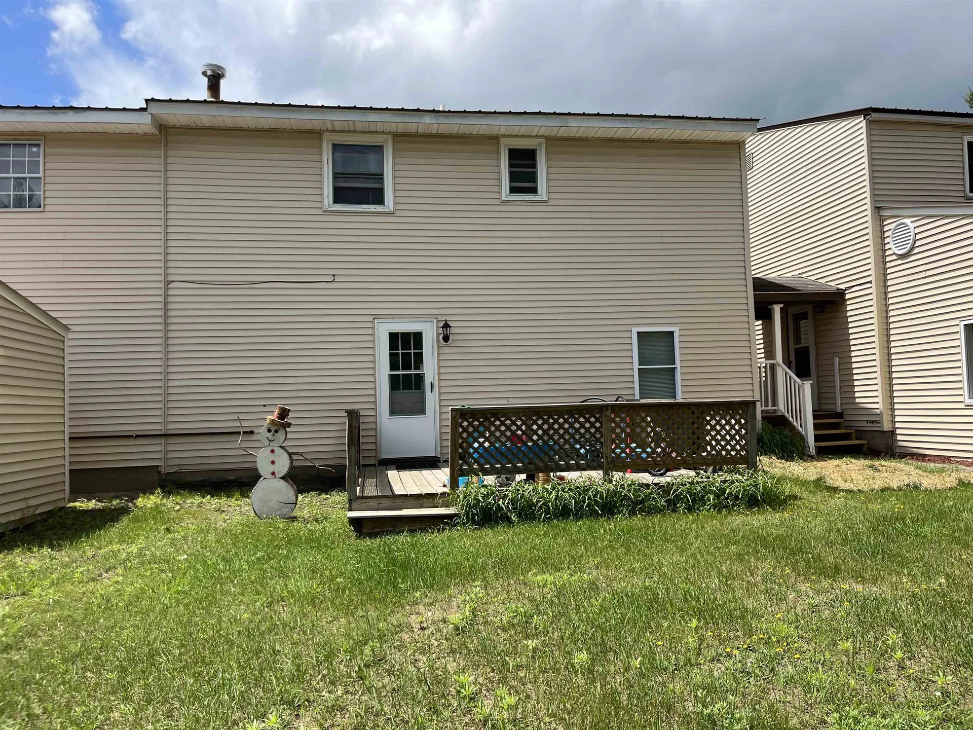 50-52 Mcmullen Road Milton VT 05468
