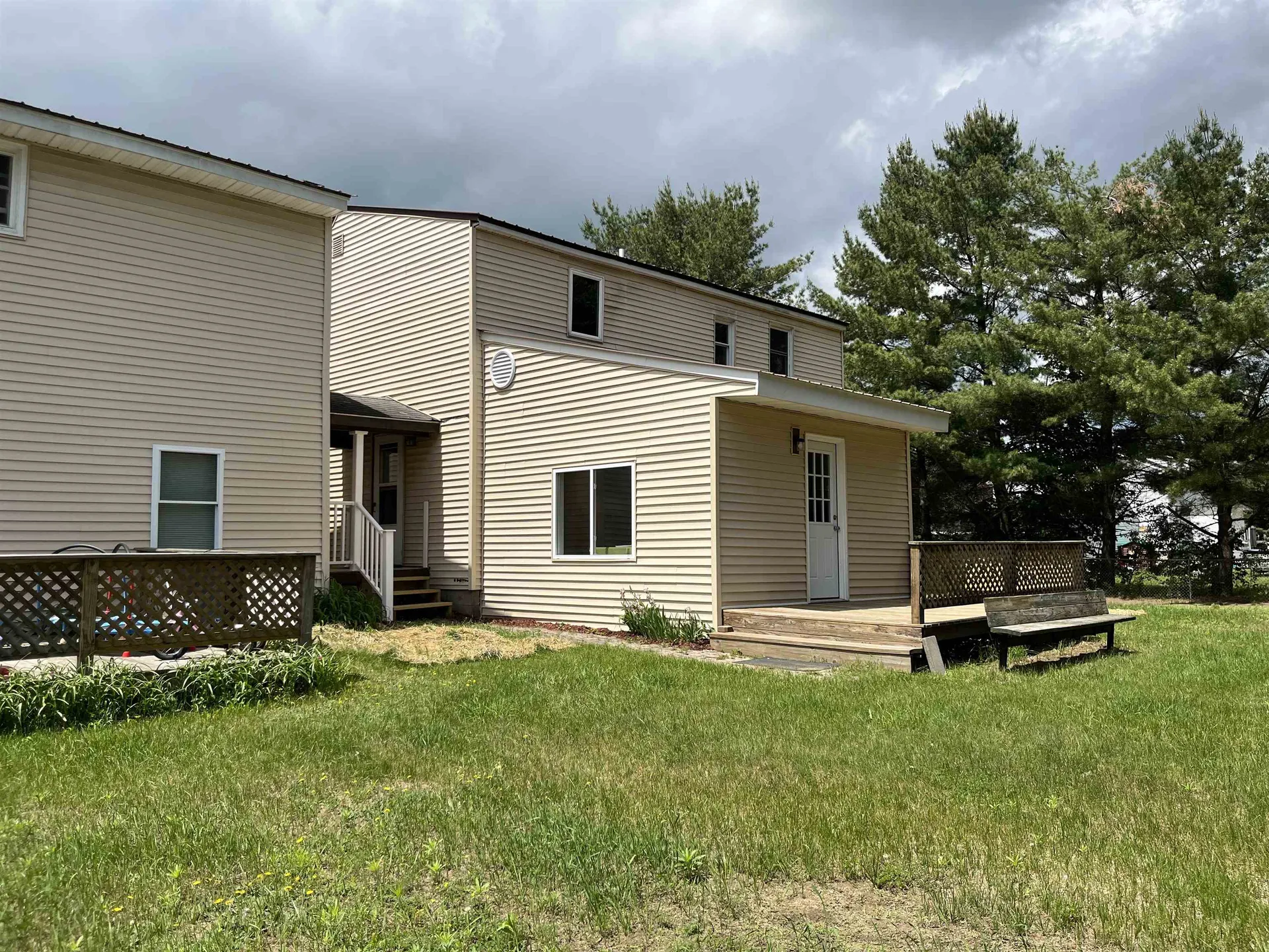 50-52 Mcmullen Road Milton VT 05468