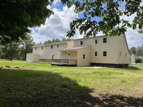 50-52 Mcmullen Road Milton VT 05468
