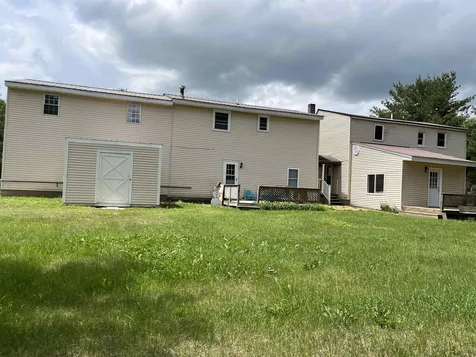 50-52 Mcmullen Road Milton VT 05468