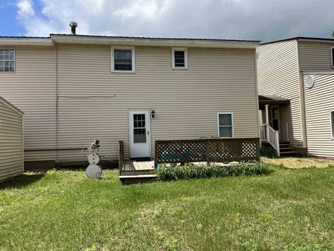 50-52 Mcmullen Road Milton VT 05468
