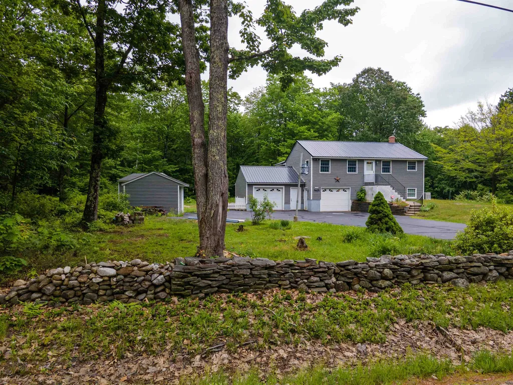 2120 Milton Mills Road Acton ME 04001