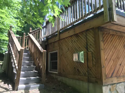 275 Pam S Hill Road Wardsboro VT 05355