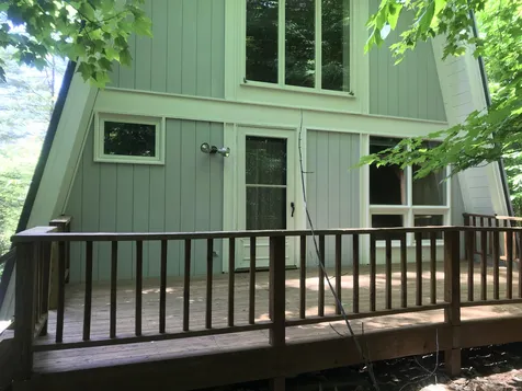 275 Pam S Hill Road Wardsboro VT 05355