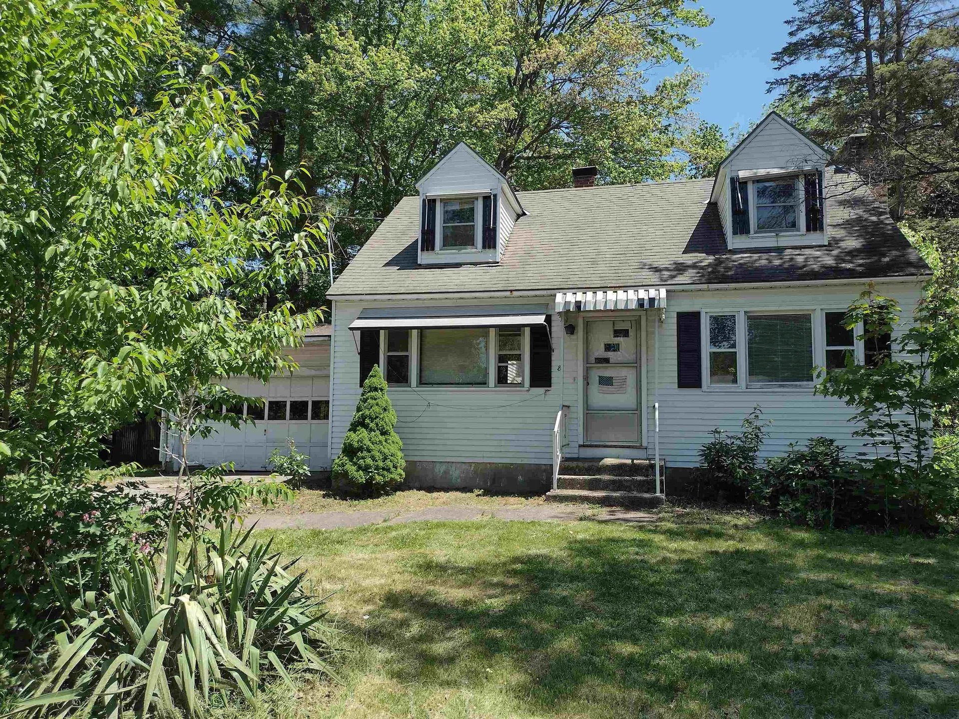 81 Dale Drive Keene NH 03431