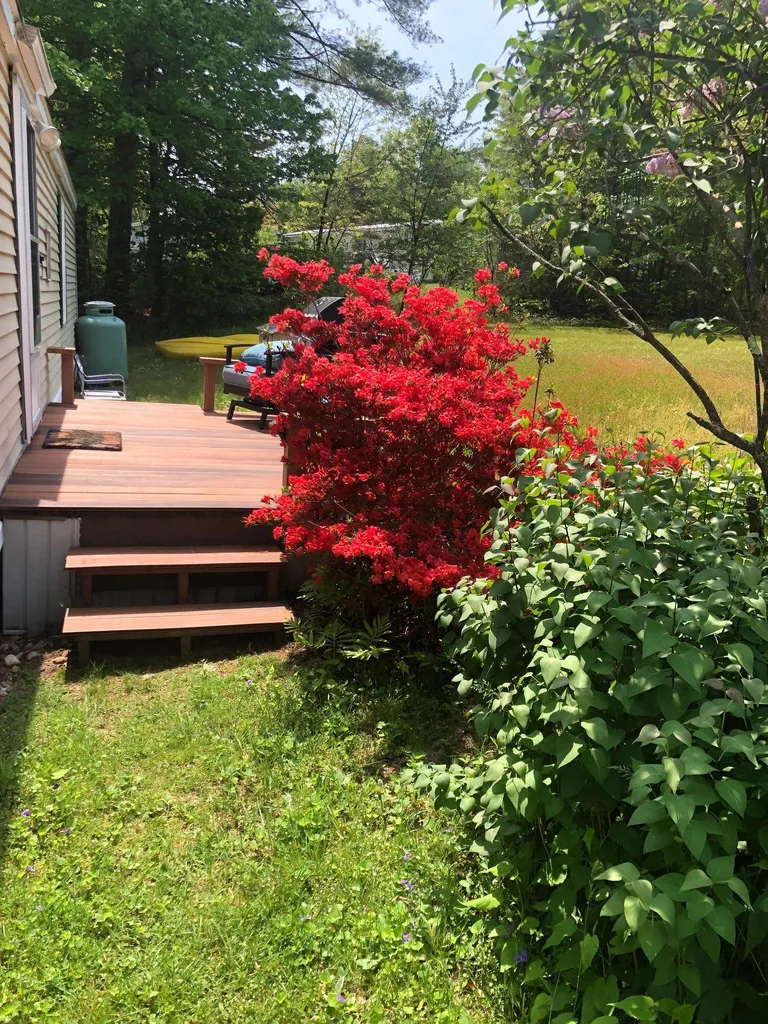 16 Spruce Drive Lee NH 03861