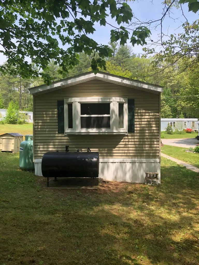 16 Spruce Drive Lee NH 03861