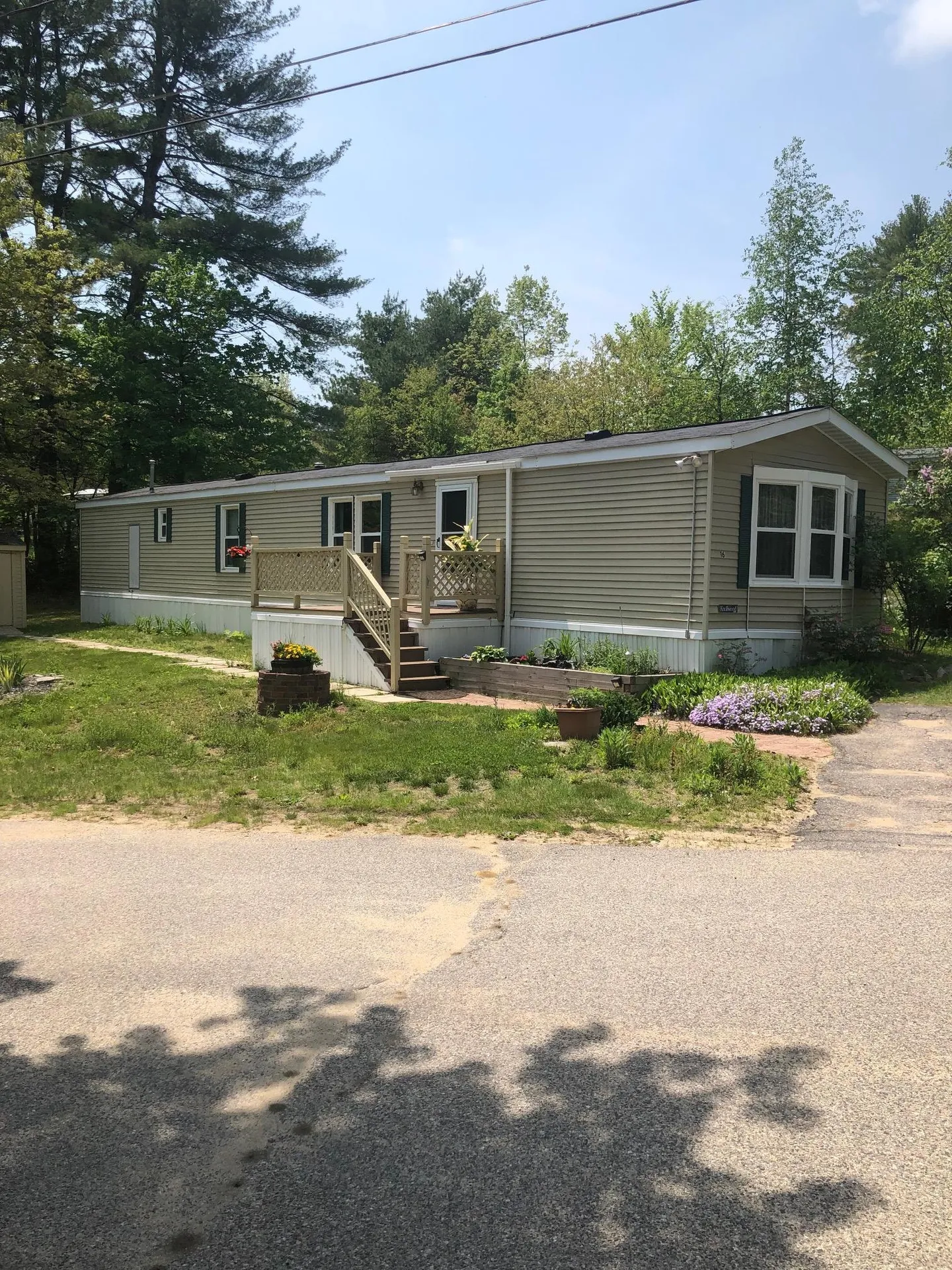 16 Spruce Drive Lee NH 03861