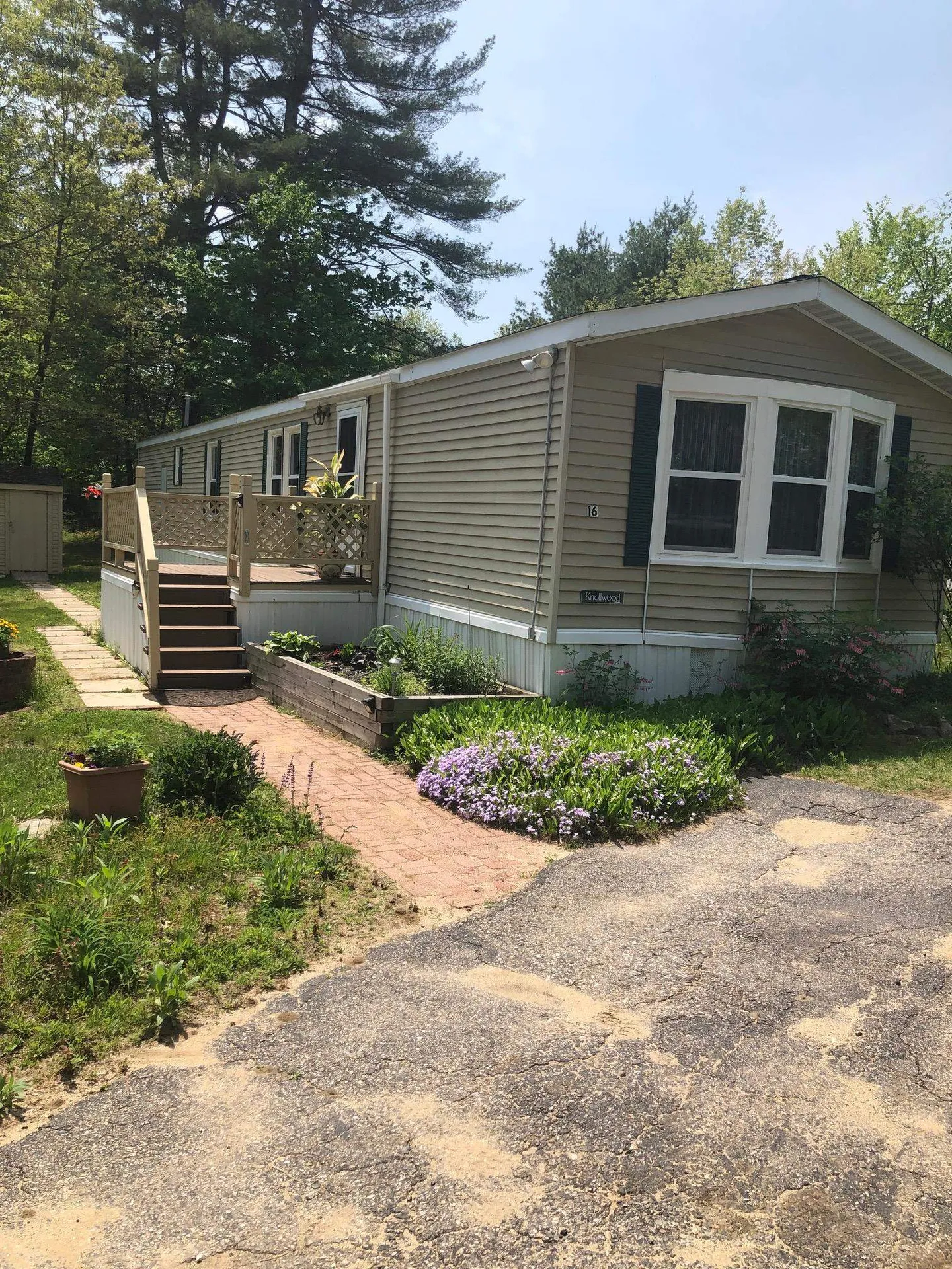 16 Spruce Drive Lee NH 03861