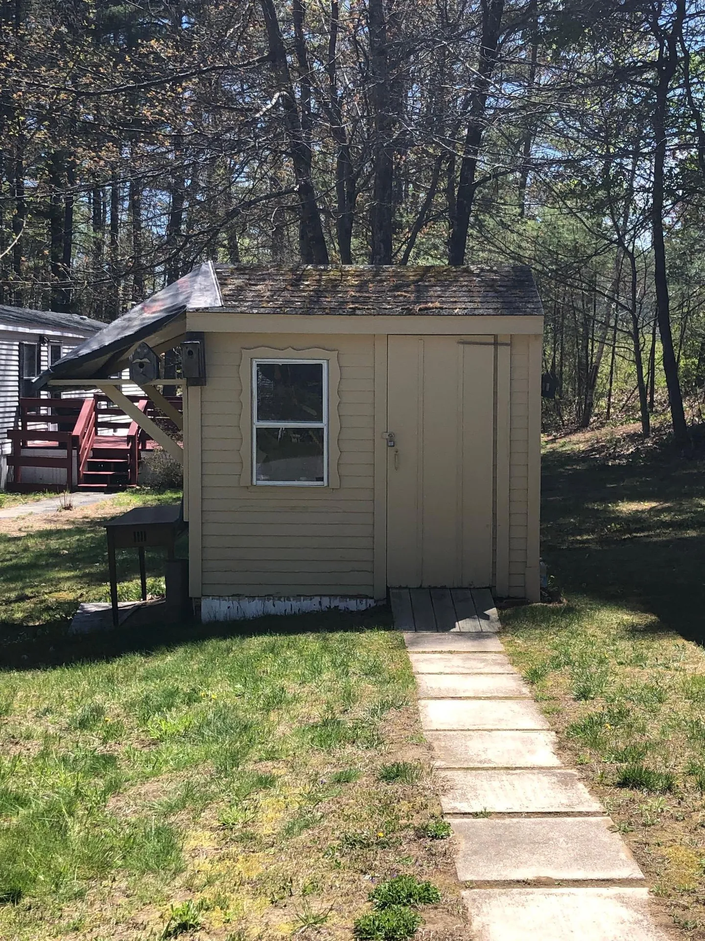 16 Spruce Drive Lee NH 03861