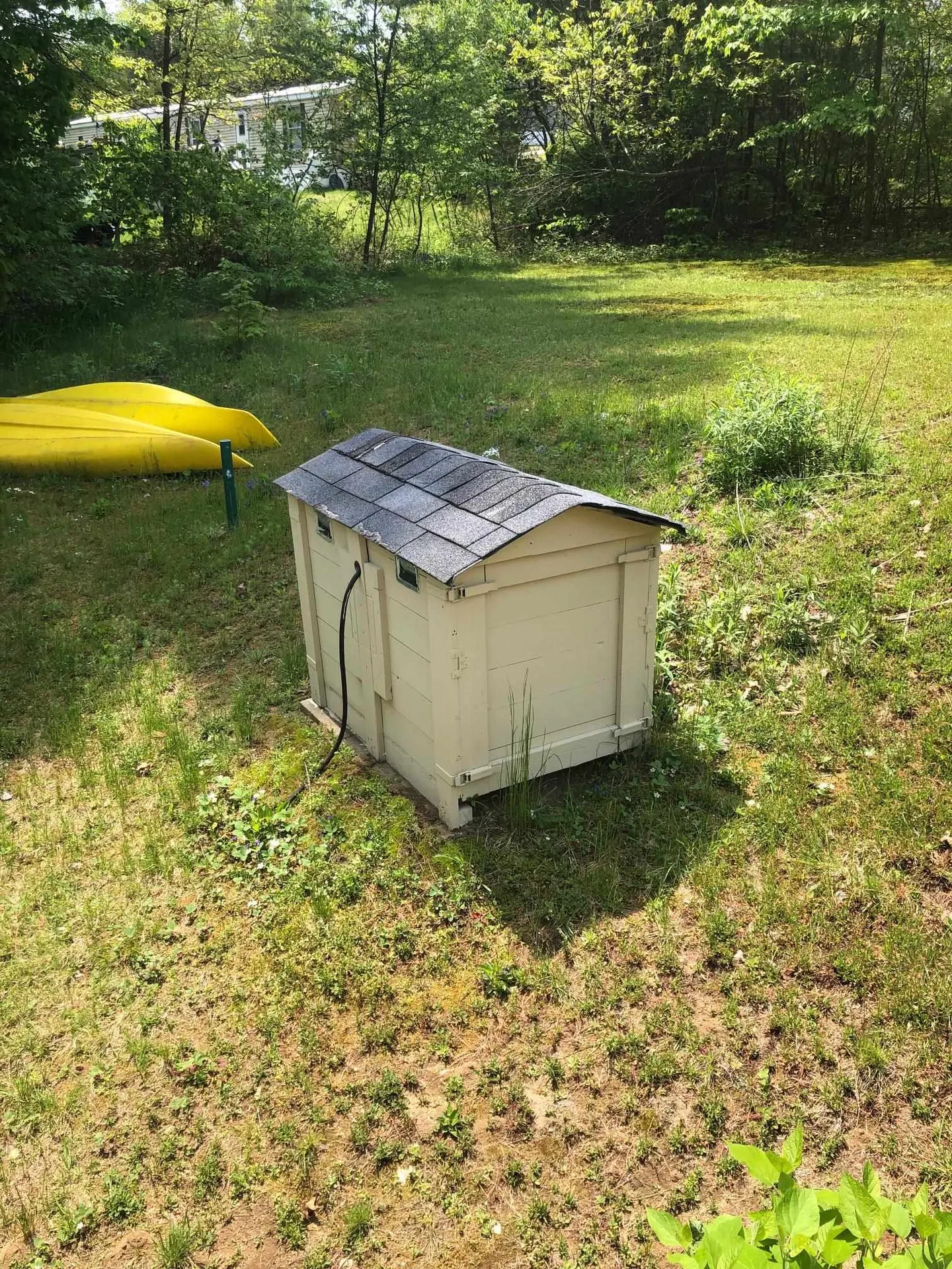 16 Spruce Drive Lee NH 03861