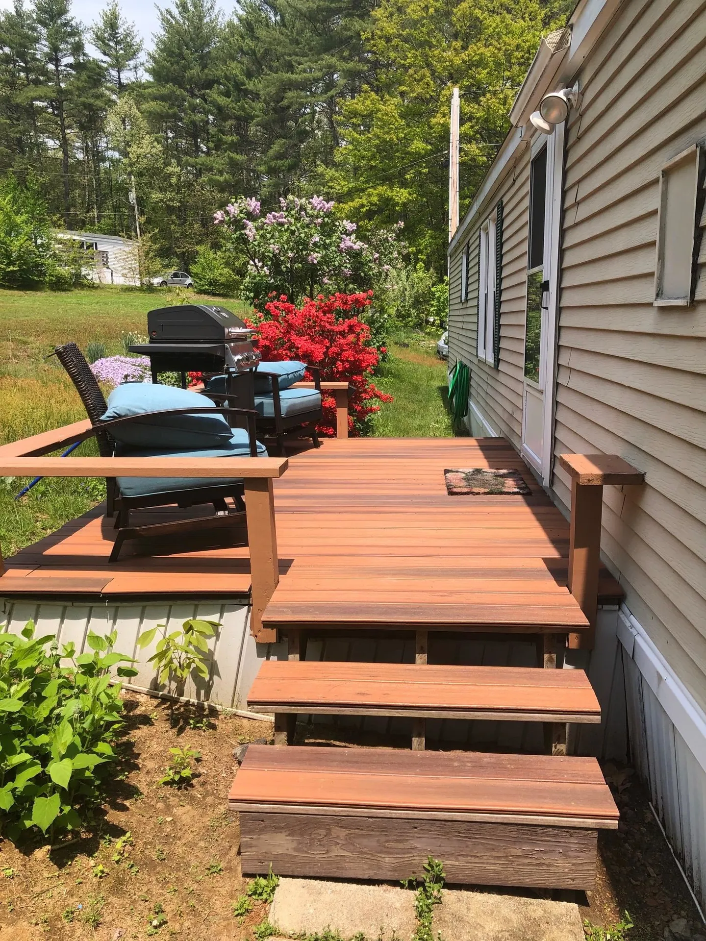 16 Spruce Drive Lee NH 03861