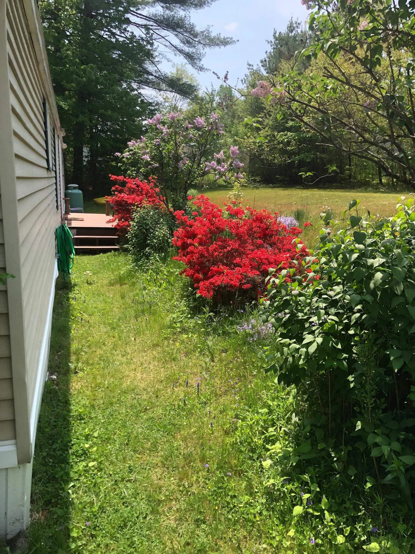 16 Spruce Drive Lee NH 03861