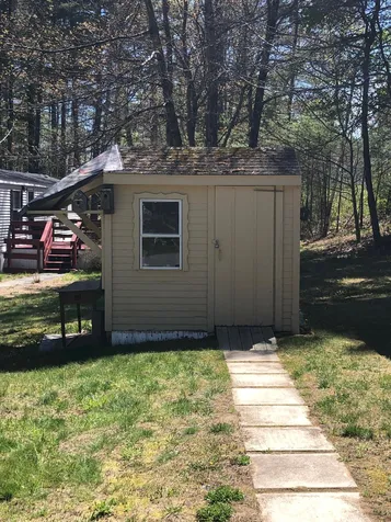 16 Spruce Drive Lee NH 03861