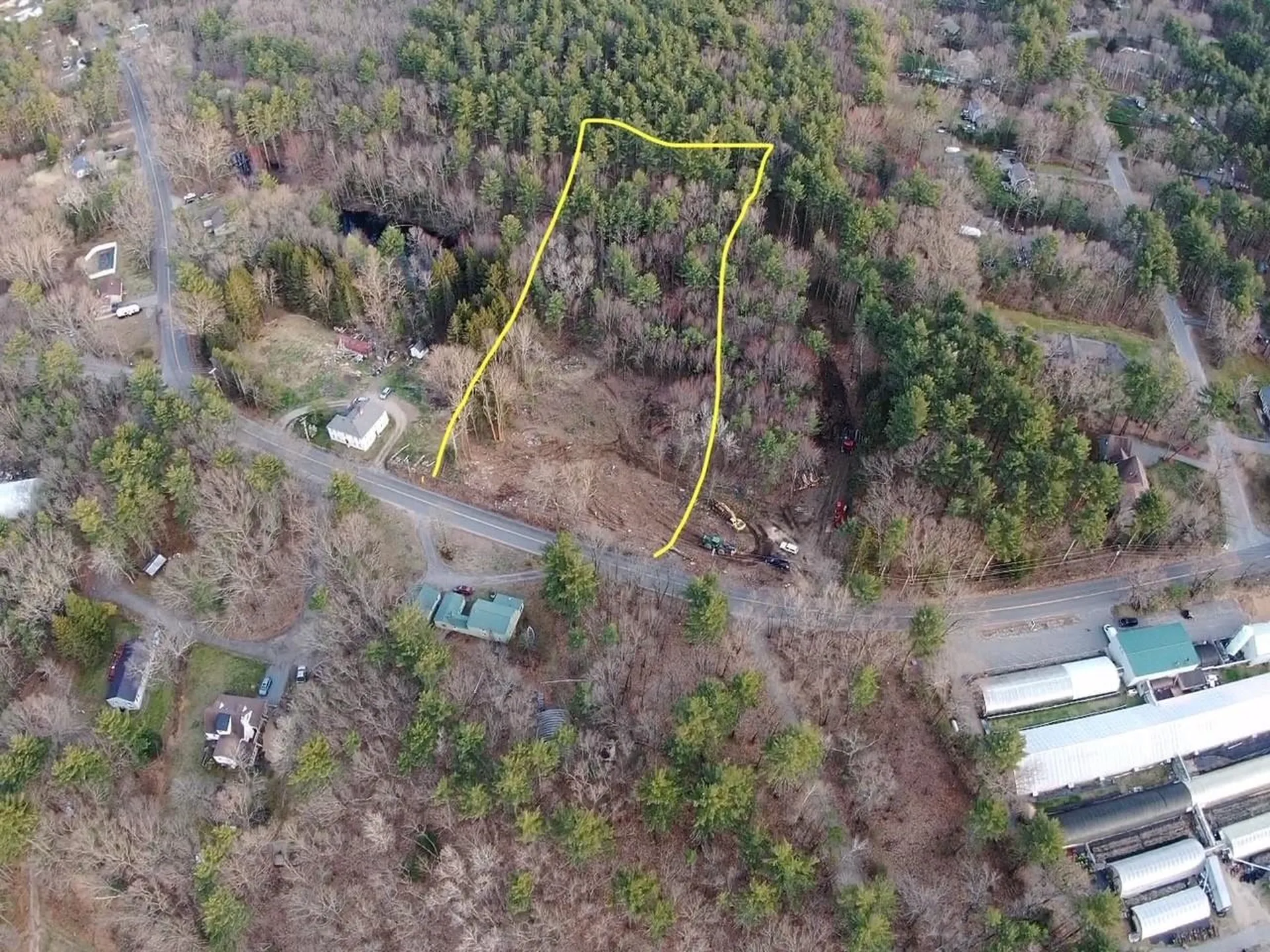 39 Amesbury Road Newton NH 03858