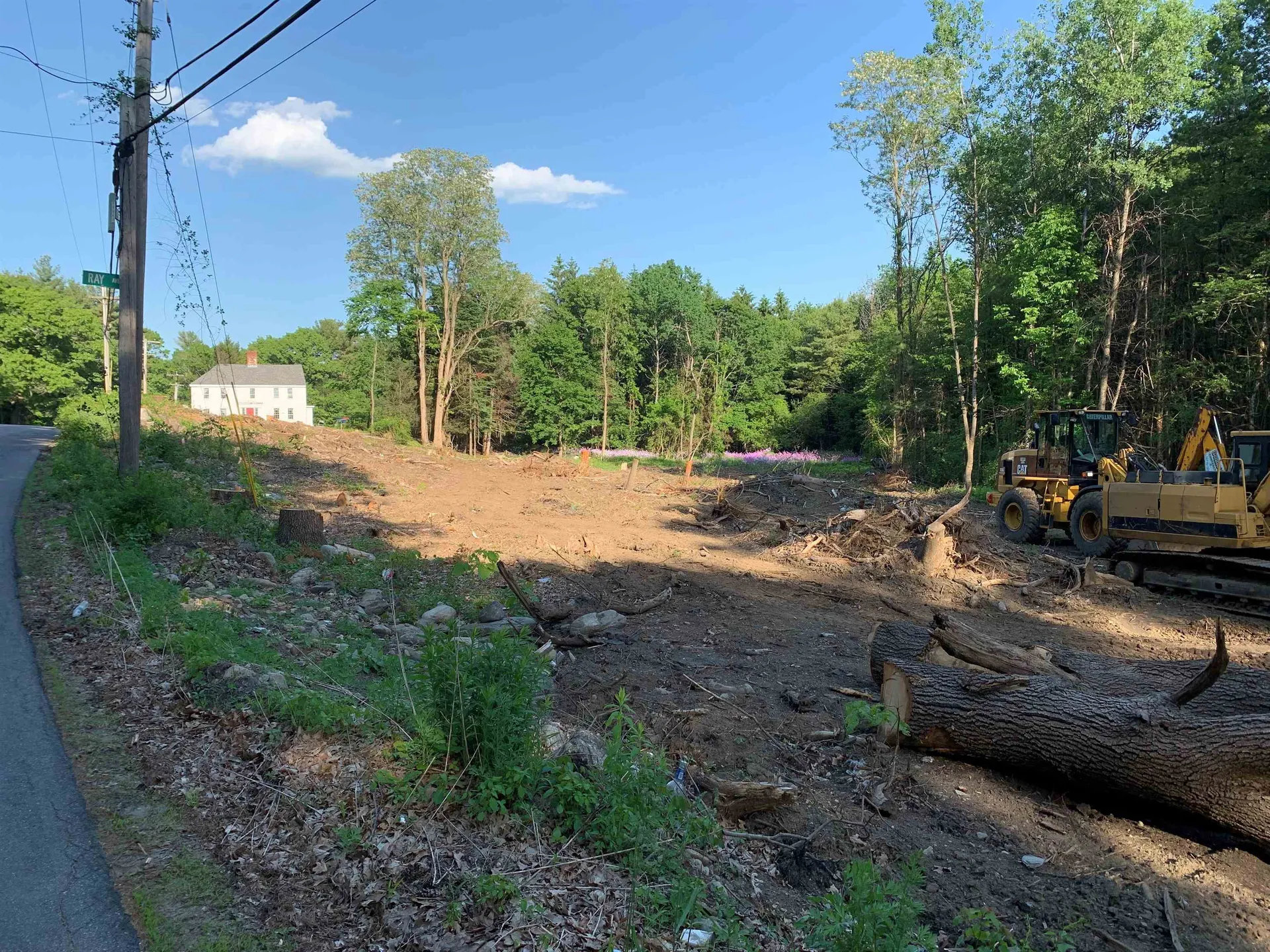 39 Amesbury Road Newton NH 03858