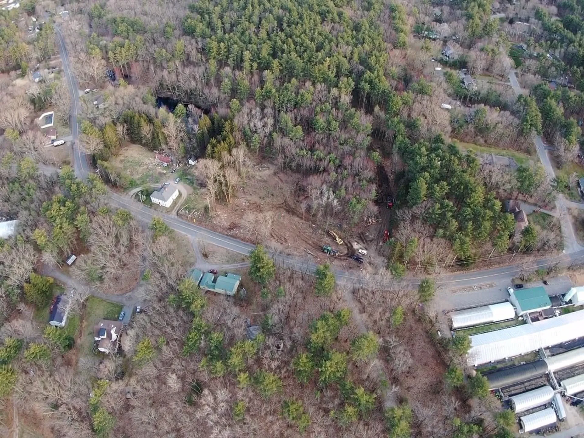 39 Amesbury Road Newton NH 03858