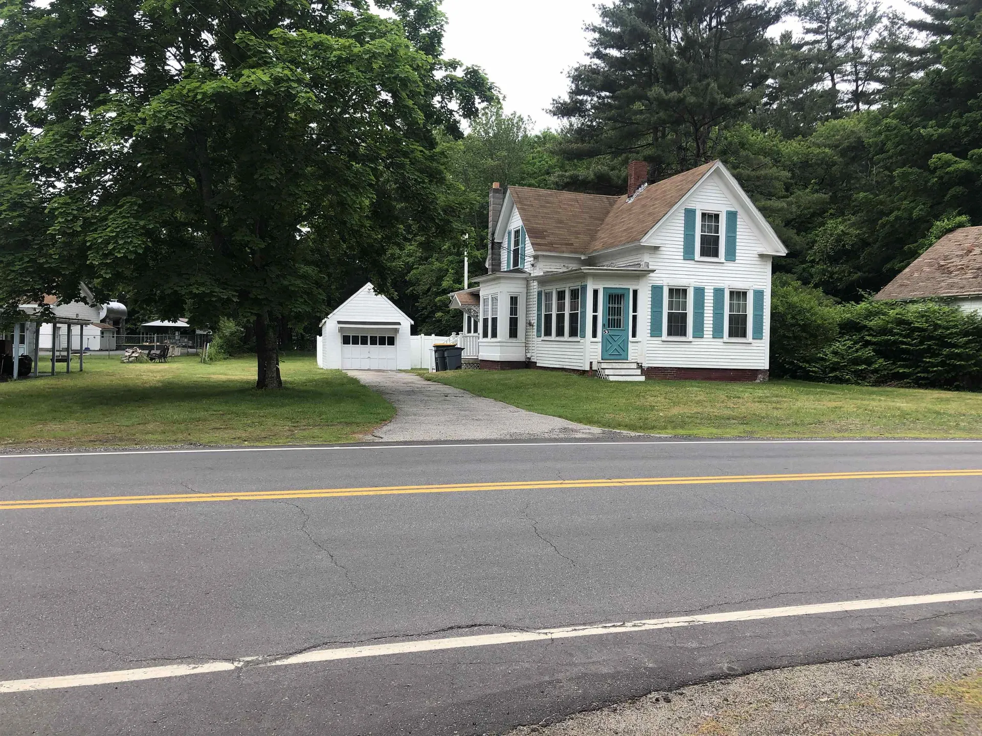 53 Newton Junction Road Kingston NH 03848
