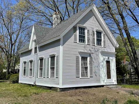 23 Garfield Street Exeter NH 03833