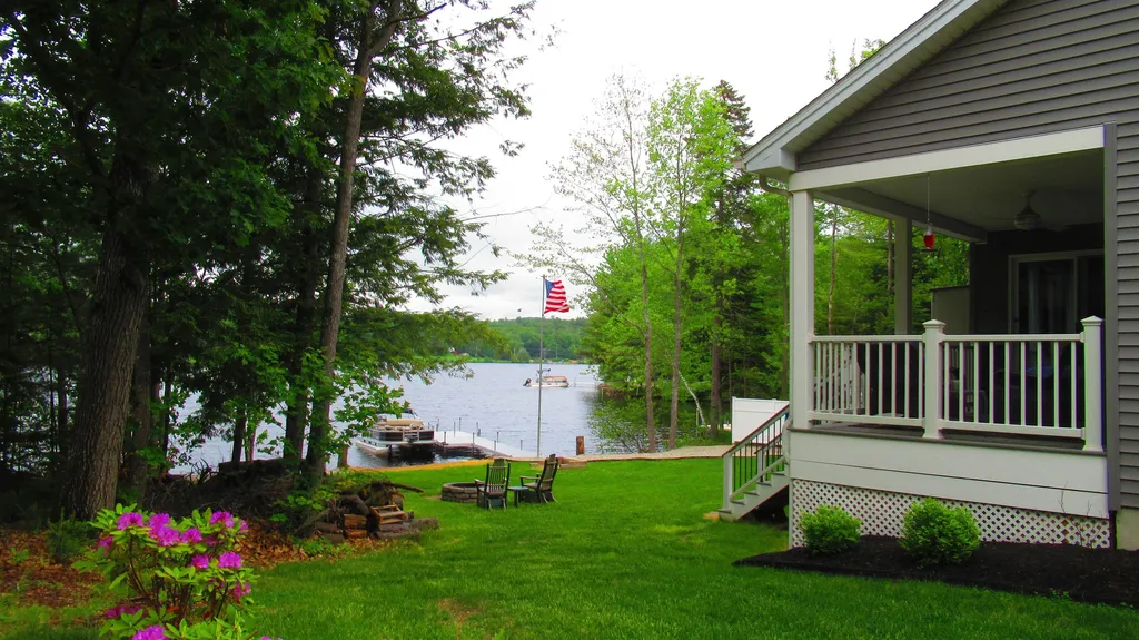 248 Varney Road Barnstead NH 03225