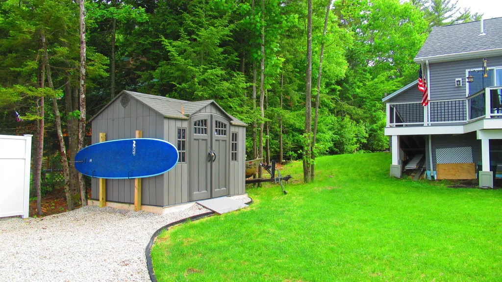 248 Varney Road Barnstead NH 03225