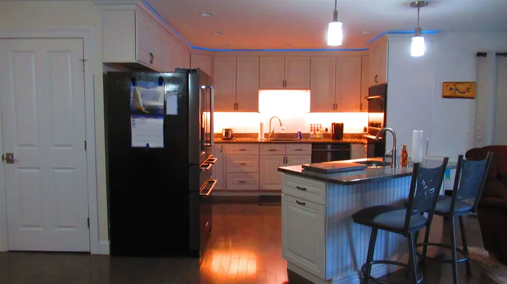 248 Varney Road Barnstead NH 03225