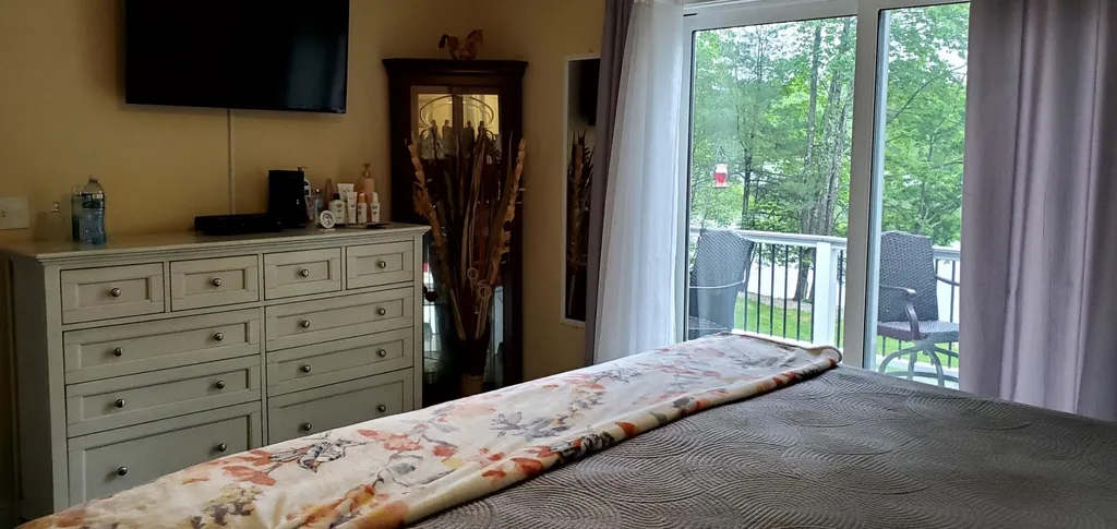 248 Varney Road Barnstead NH 03225