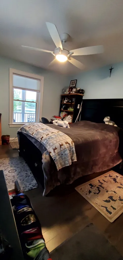 248 Varney Road Barnstead NH 03225