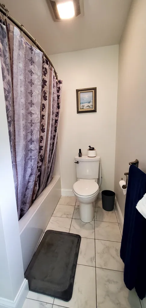 248 Varney Road Barnstead NH 03225