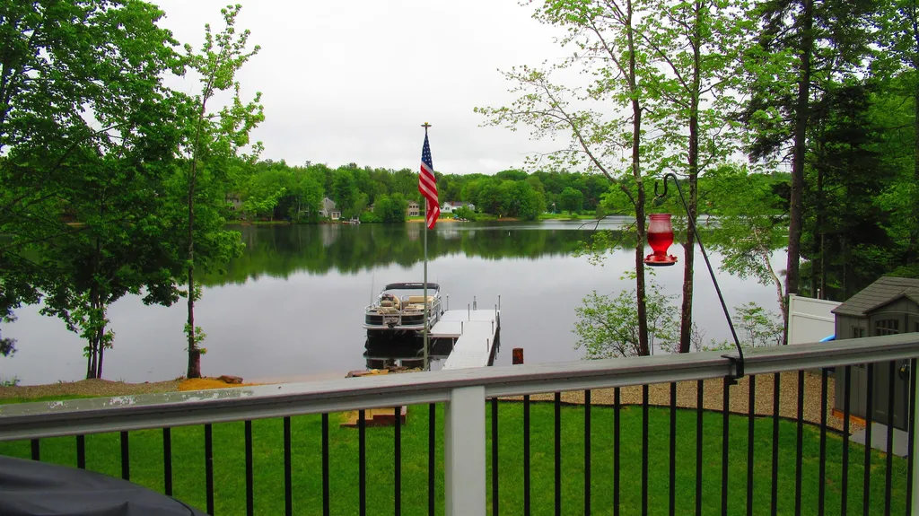 248 Varney Road Barnstead NH 03225