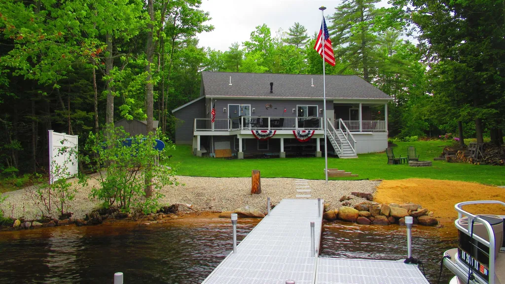 248 Varney Road Barnstead NH 03225
