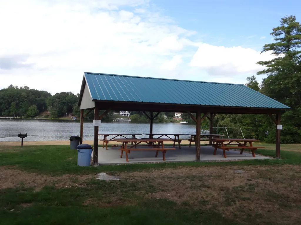 248 Varney Road Barnstead NH 03225