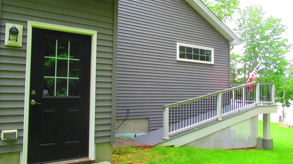 248 Varney Road Barnstead NH 03225