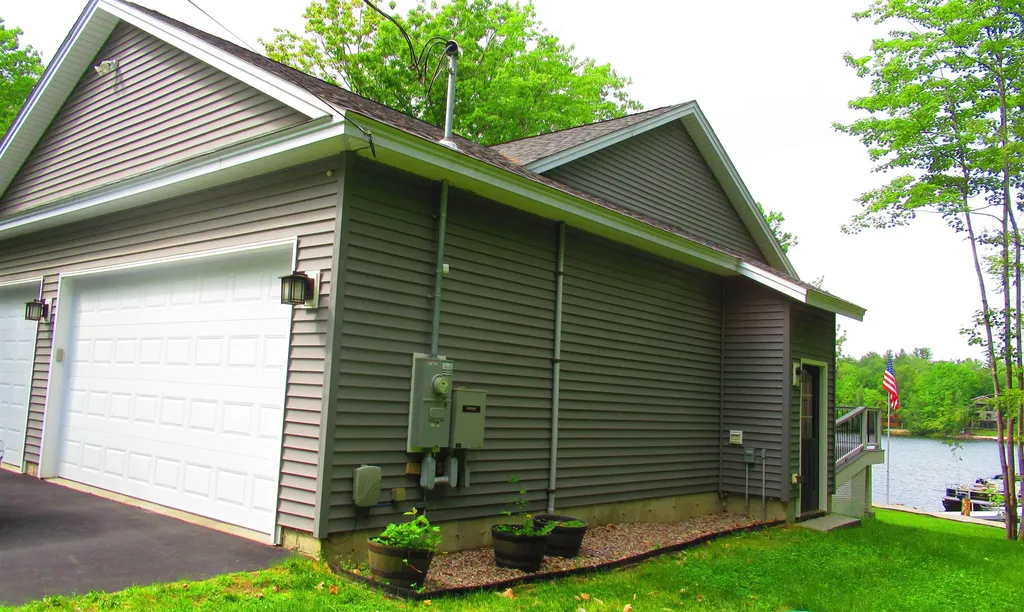 248 Varney Road Barnstead NH 03225