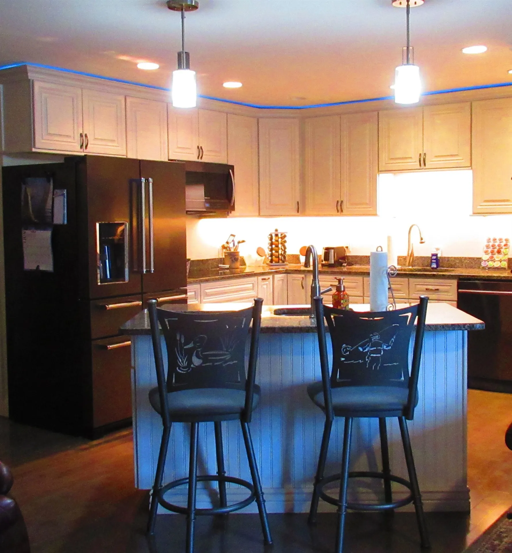 248 Varney Road Barnstead NH 03225