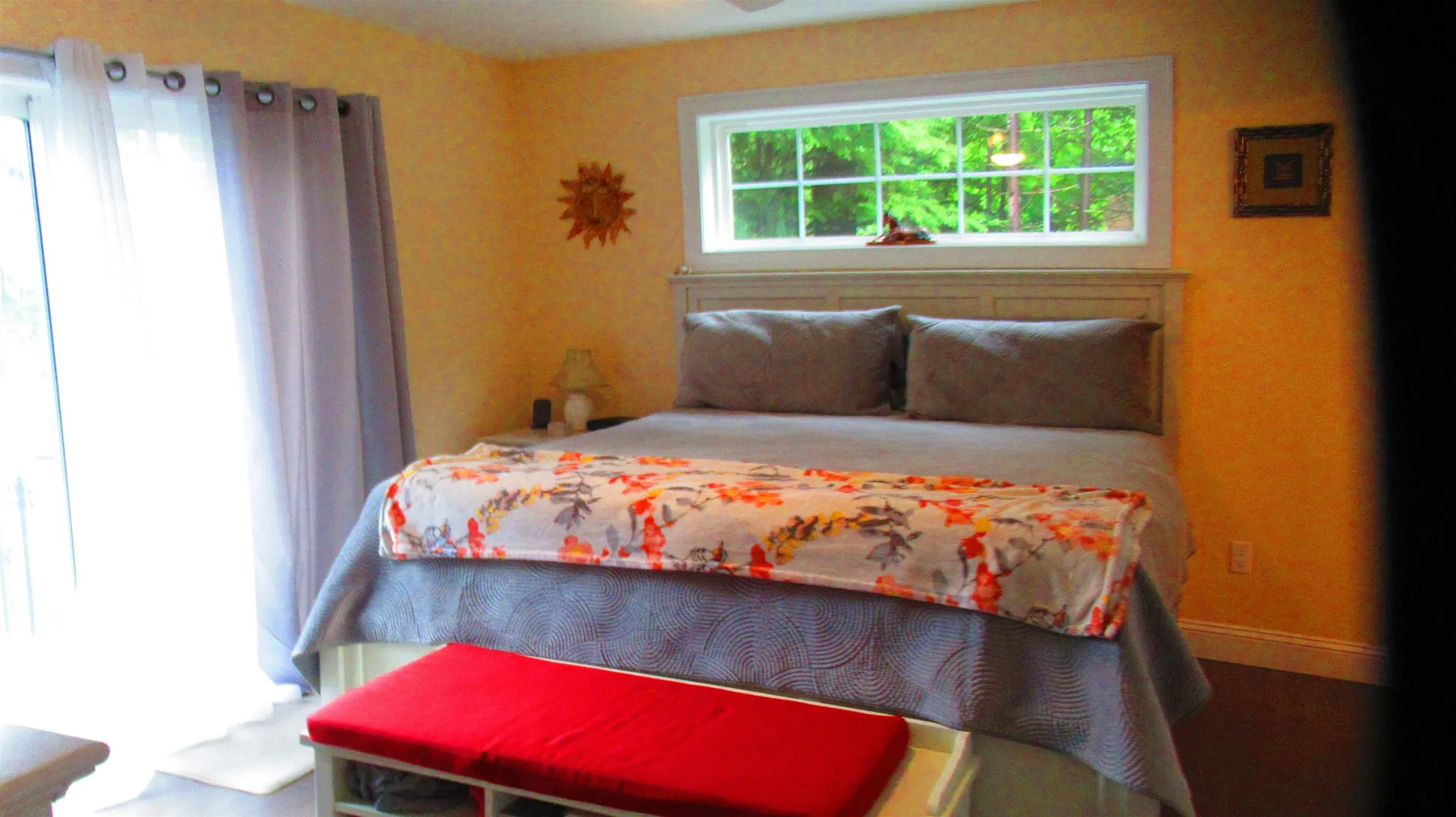 248 Varney Road Barnstead NH 03225