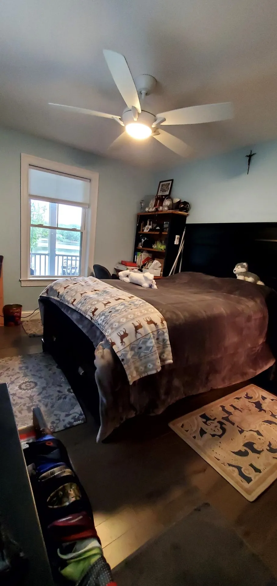 248 Varney Road Barnstead NH 03225