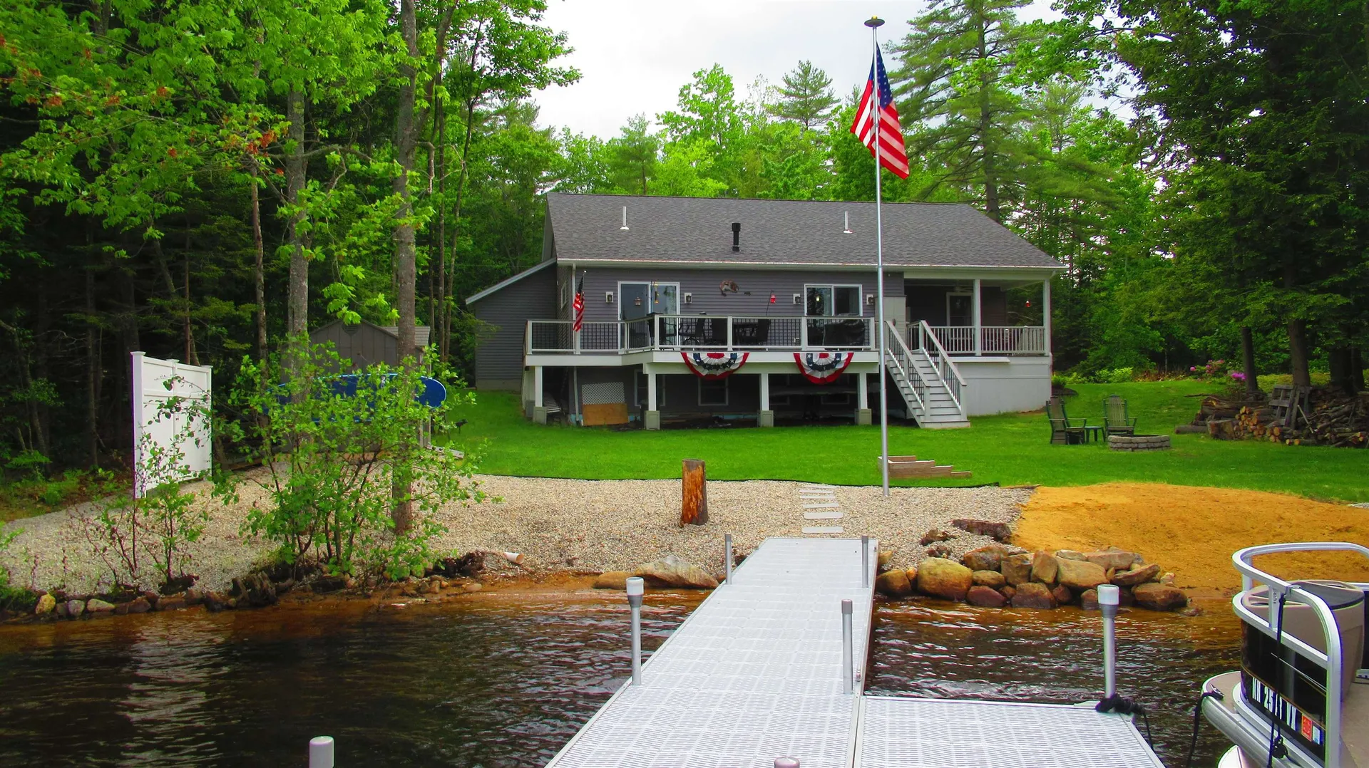 248 Varney Road Barnstead NH 03225