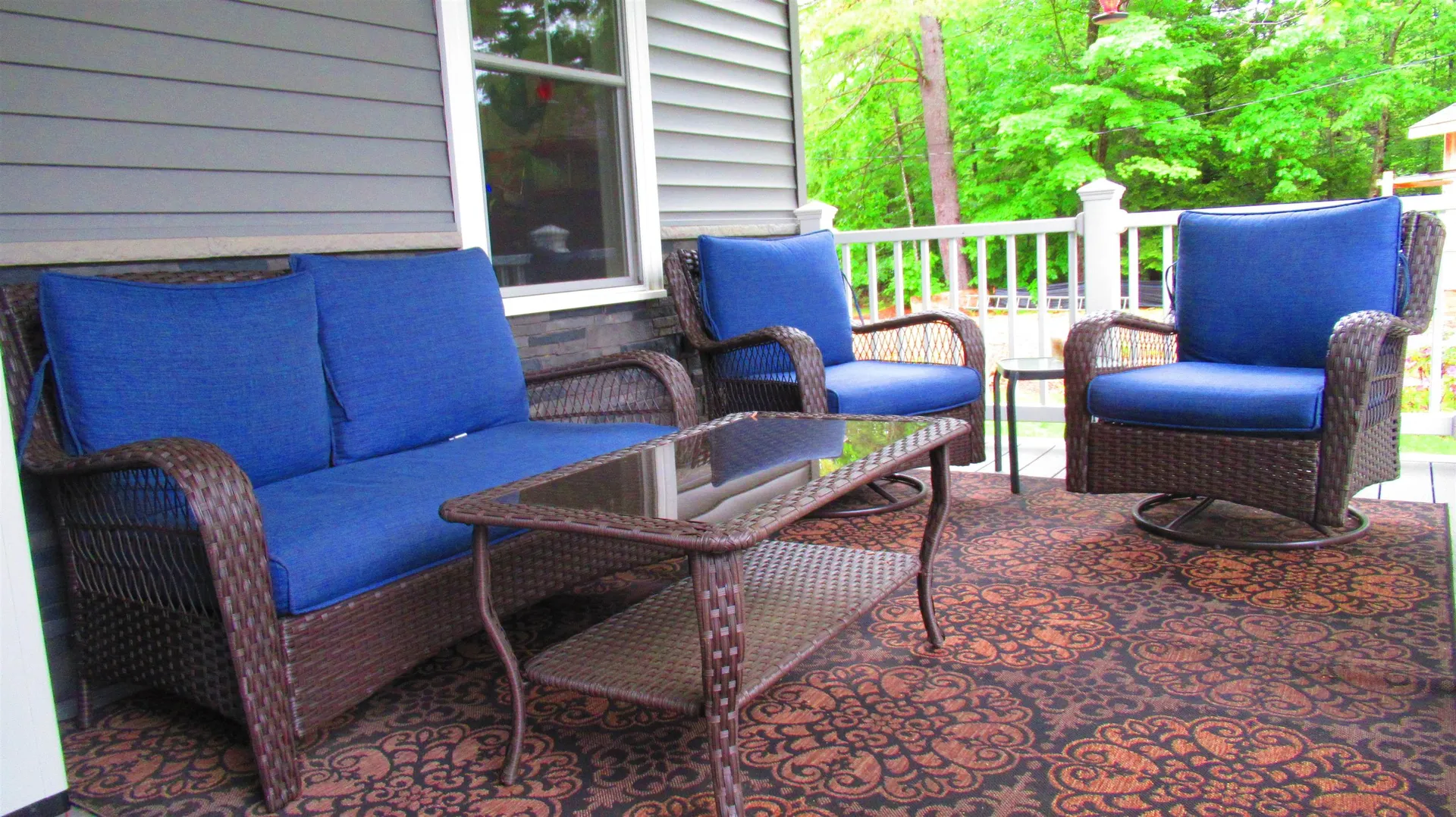 248 Varney Road Barnstead NH 03225