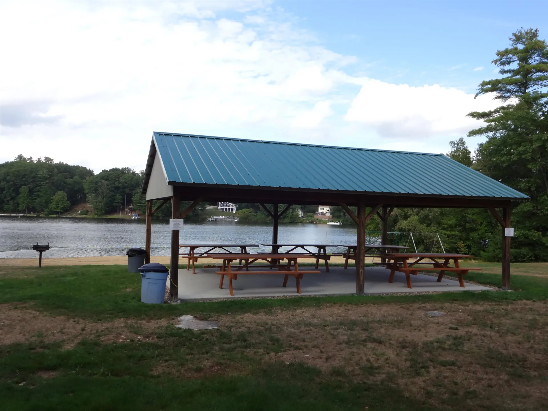 248 Varney Road Barnstead NH 03225