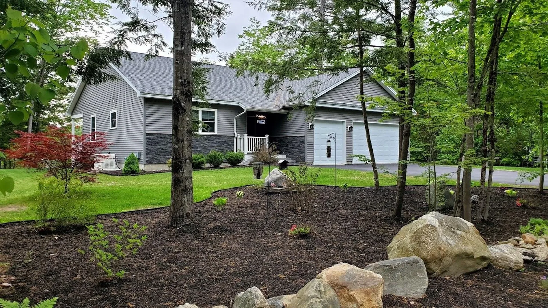 248 Varney Road Barnstead NH 03225