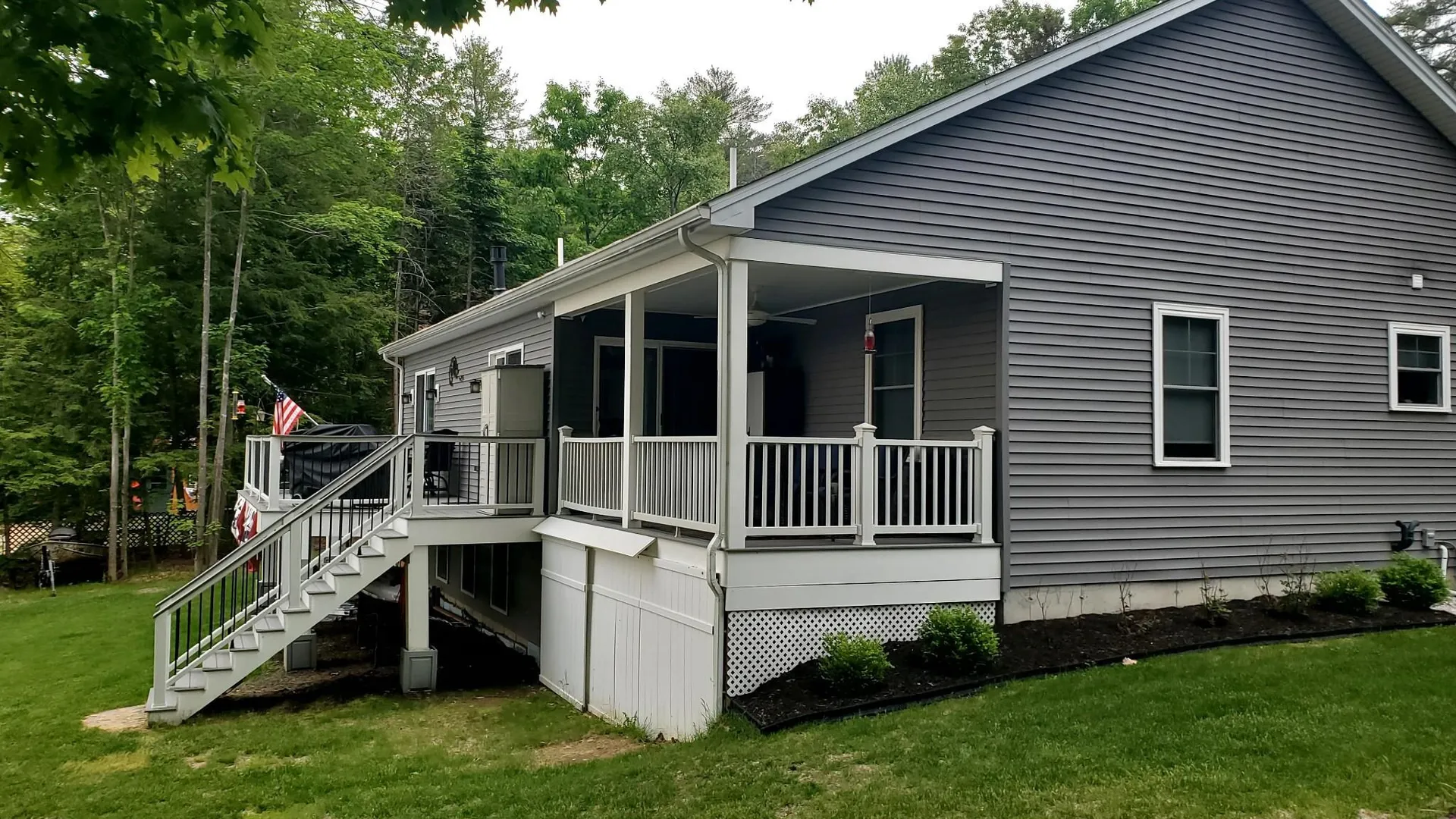 248 Varney Road Barnstead NH 03225