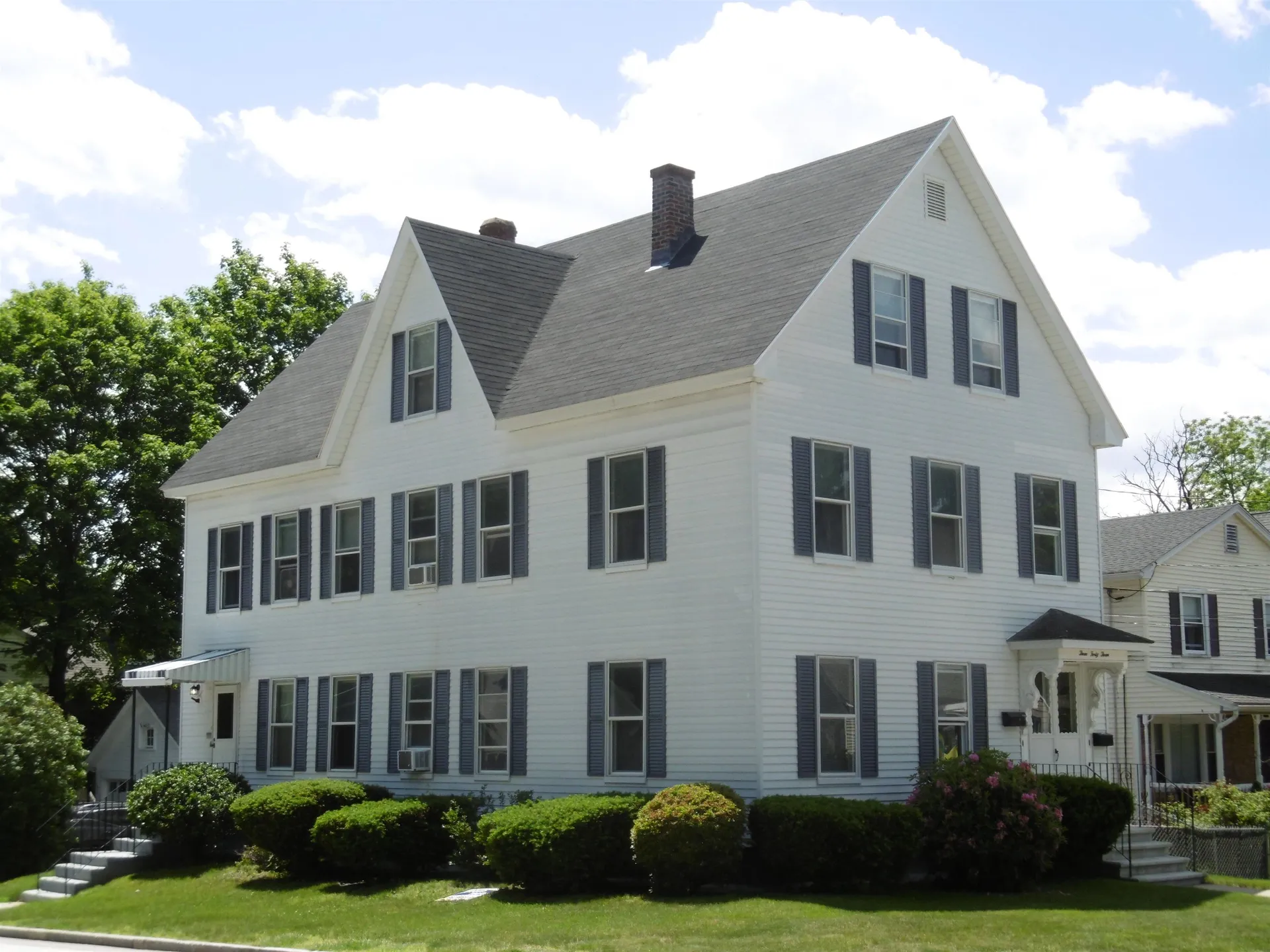 343 Harrison Street Manchester NH 03104